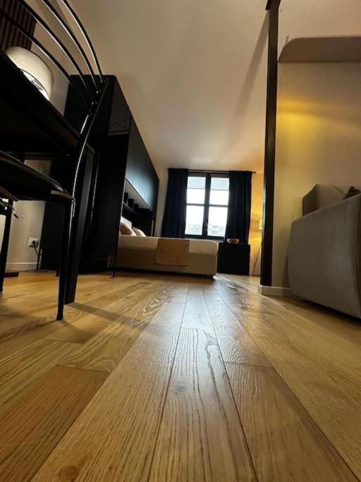 Apartamento Maison D'anna *