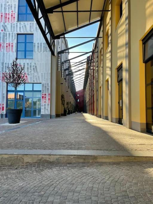 Maison D'anna Appartamento Milano
