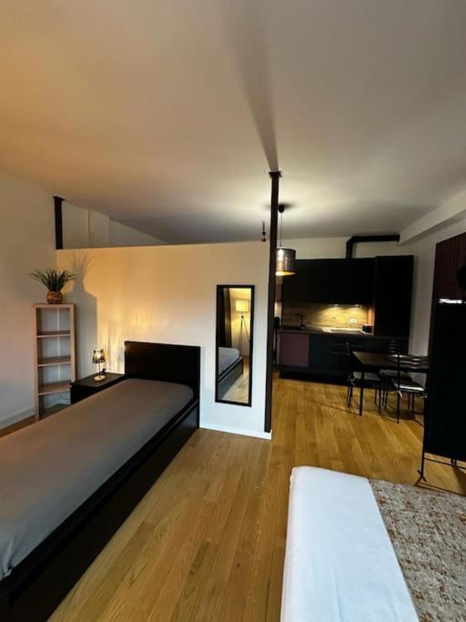 Maison D'anna * Milano