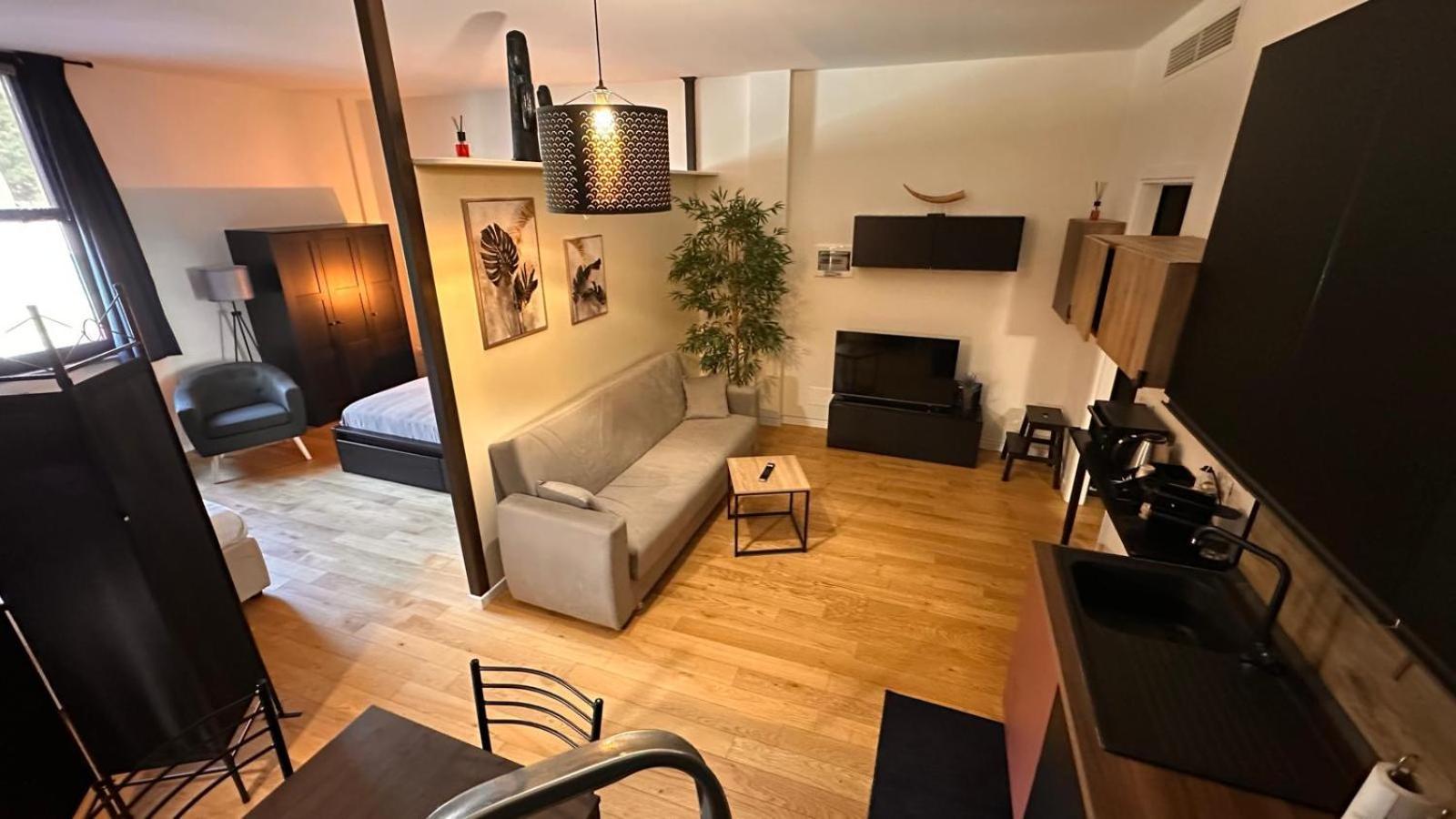 Maison D'anna Apartamento