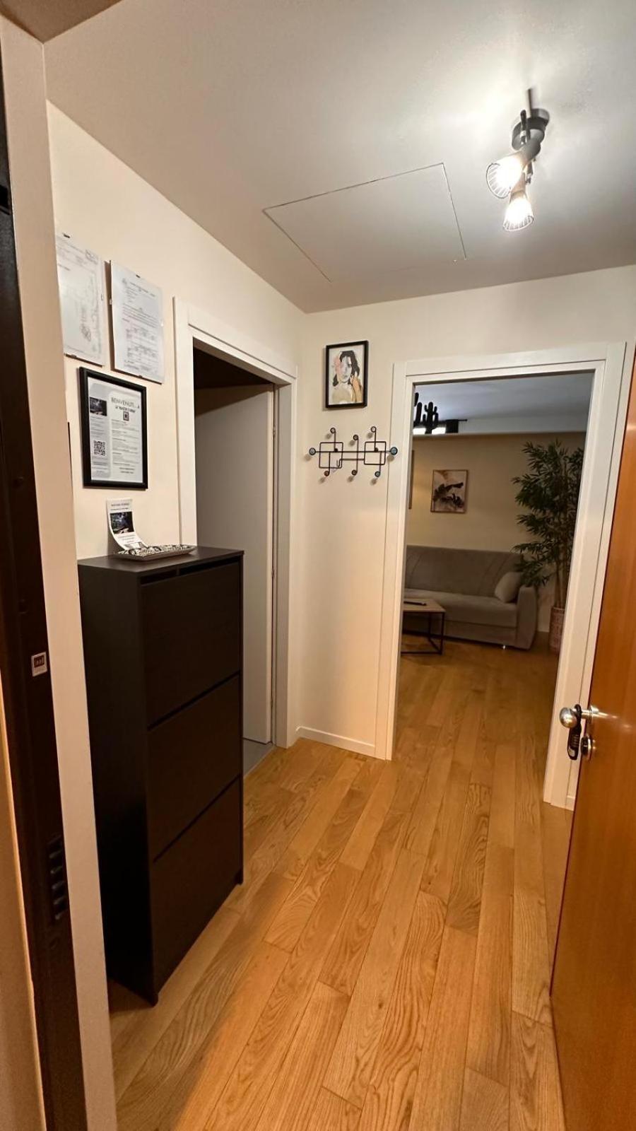 Maison D'anna Apartamento Milán