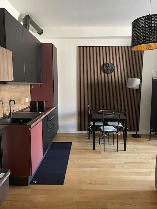 Maison D'anna Appartement