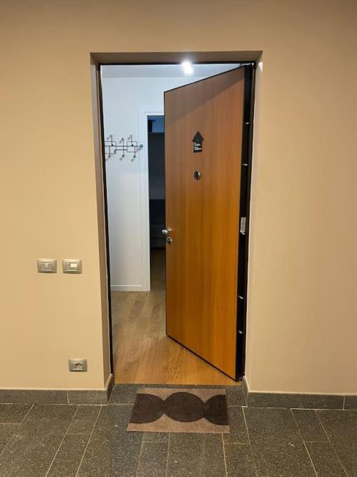 Appartement Maison D'anna *