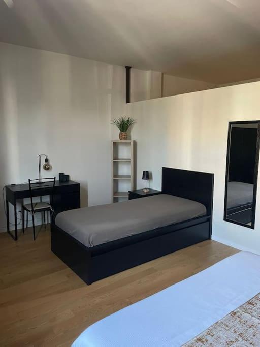 Maison D'anna Milan