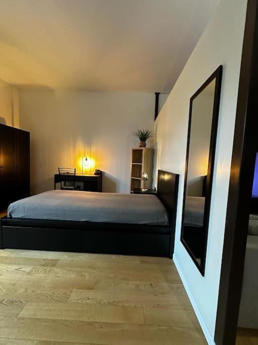 Maison D'anna Appartement