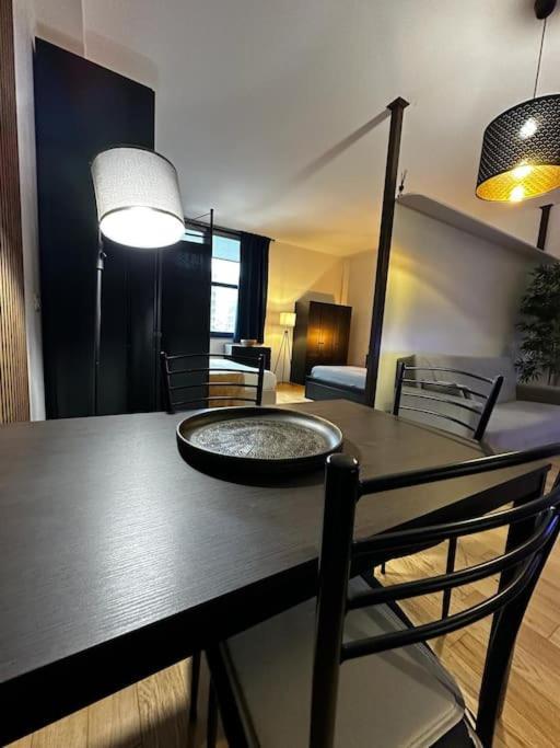 Appartement Maison D'anna Milan