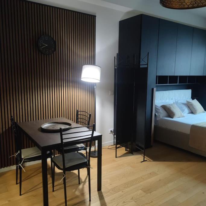 Maison D'anna Milan
