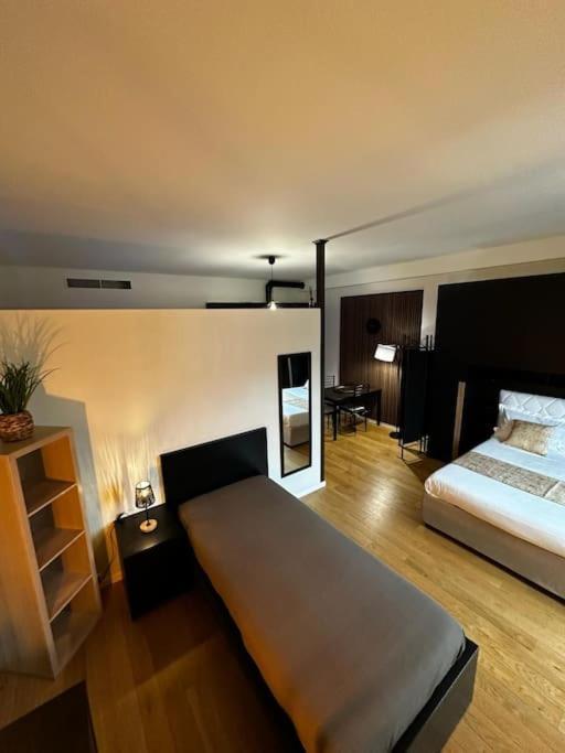 Maison D'anna Appartement Milan