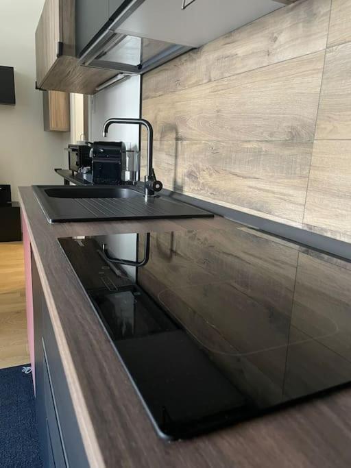 Appartement Maison D'anna