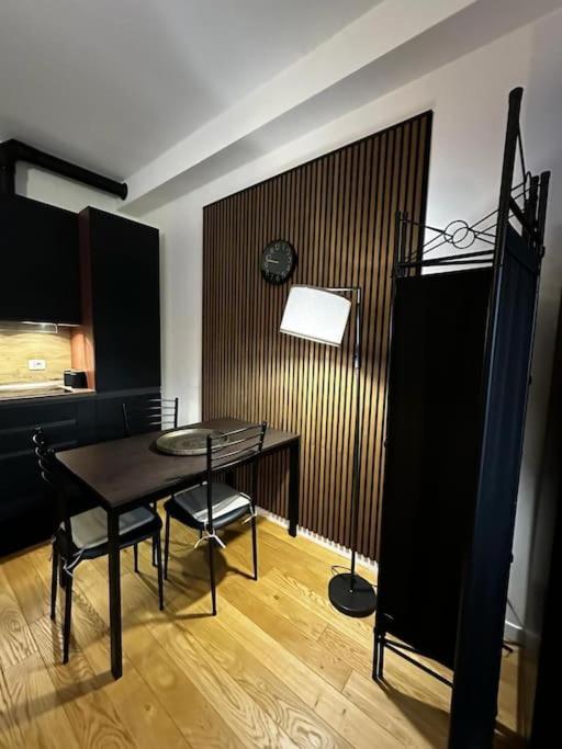 Maison D'anna Appartement *