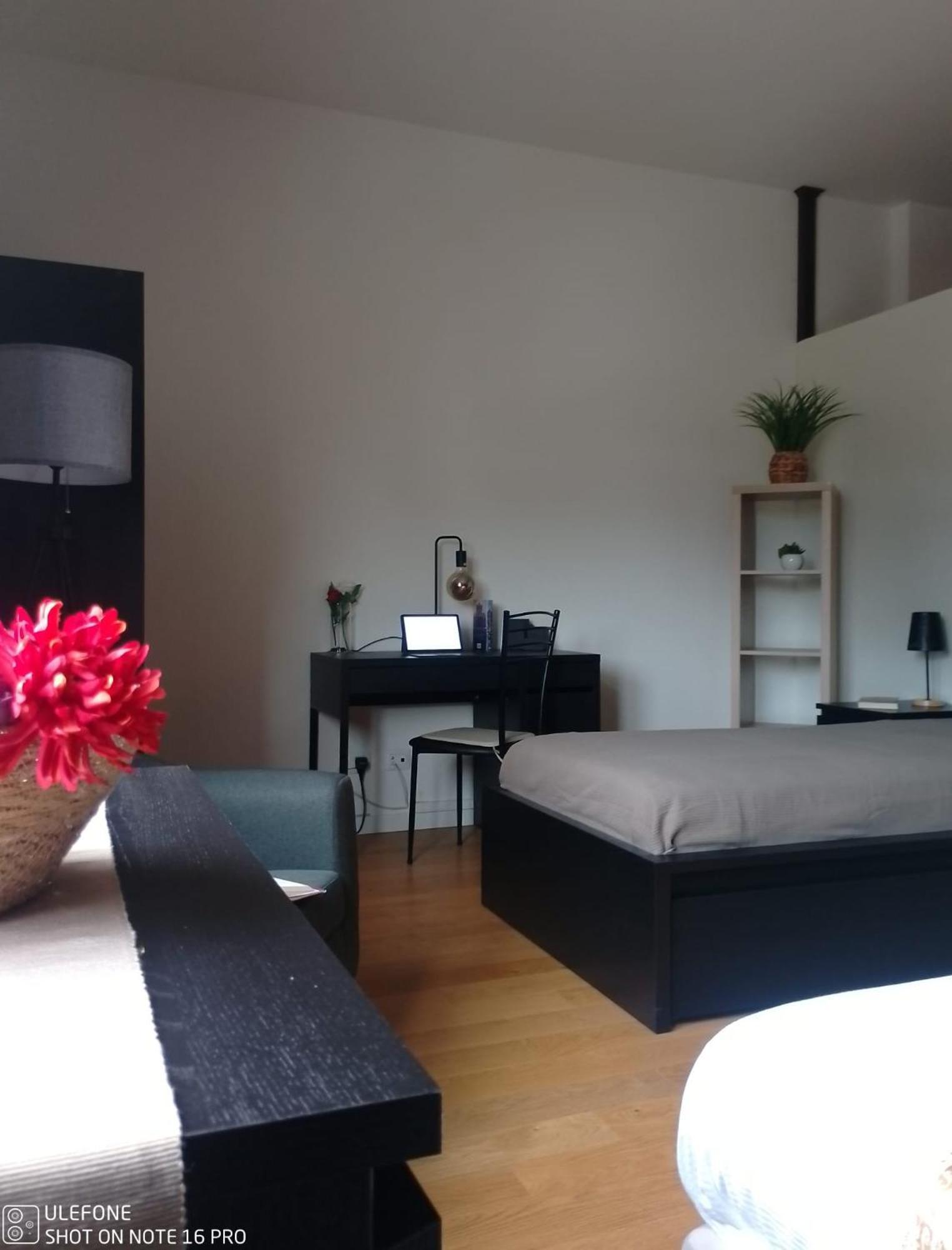 Maison D'anna * Milan