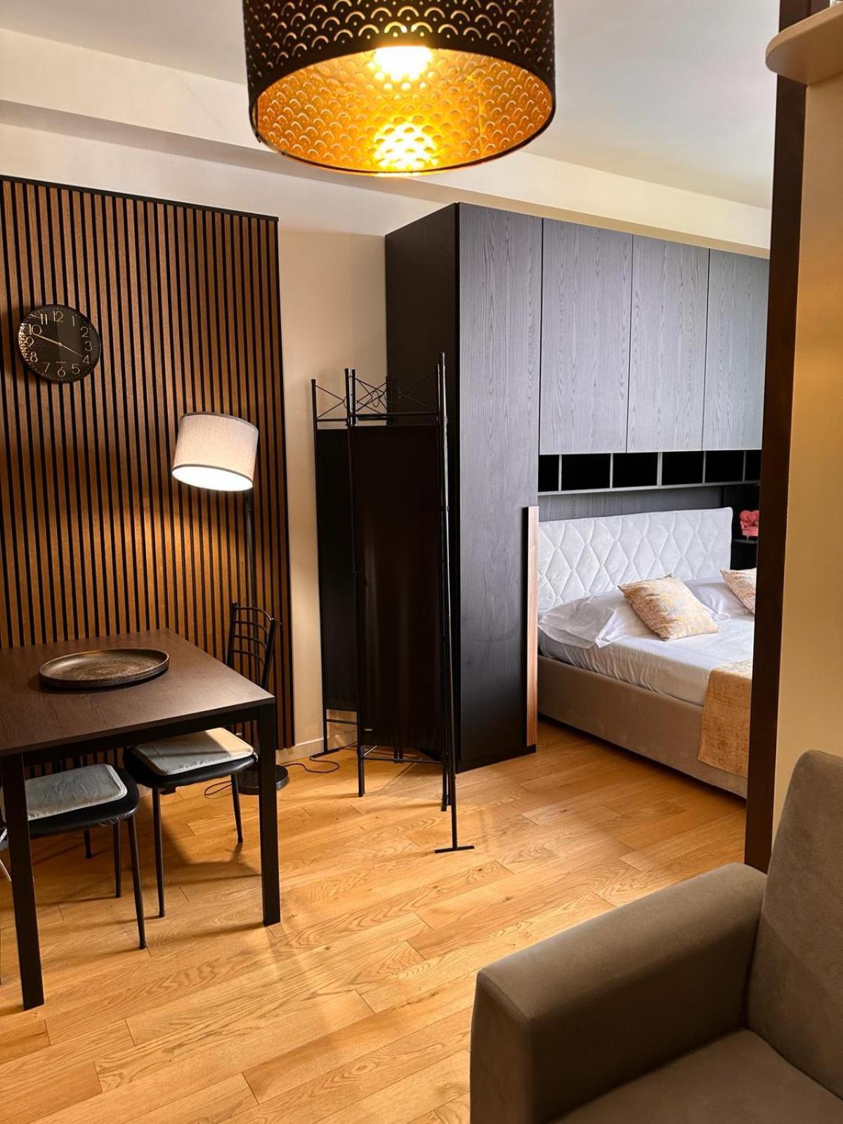 Maison D'anna Appartement *