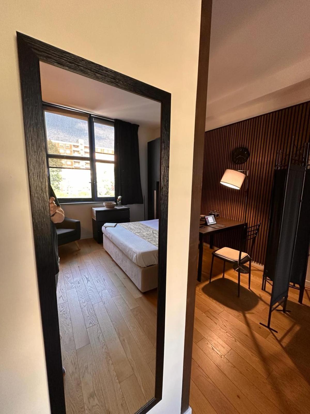 Appartement Maison D'anna *