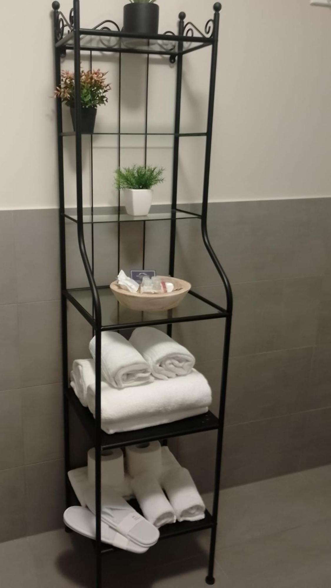 Maison D'anna Appartement Milan