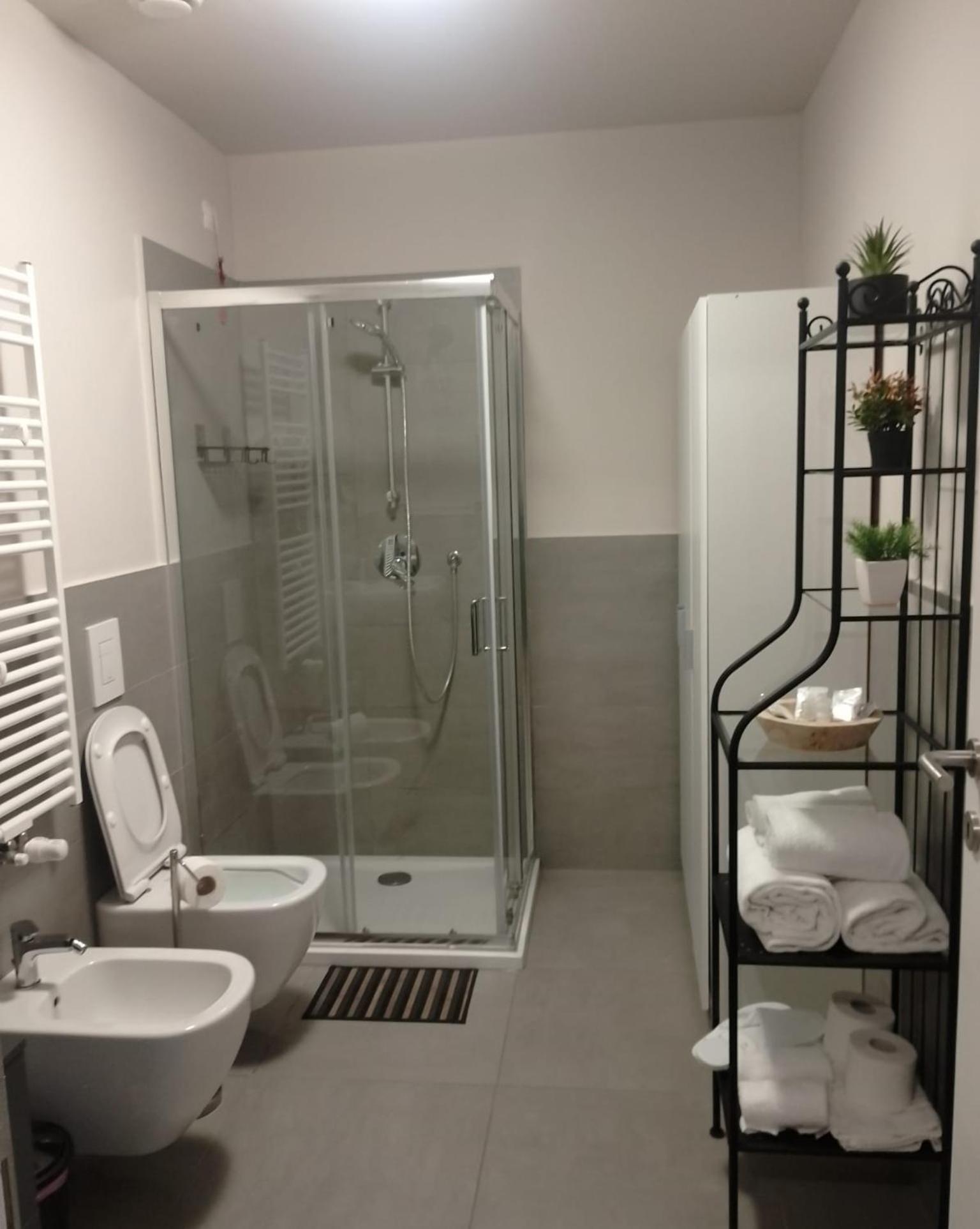 Appartement Maison D'anna