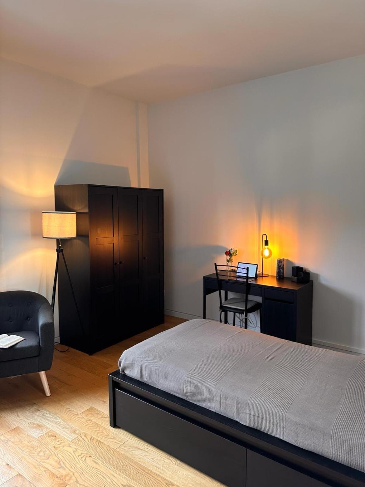 Maison D'anna Appartement *