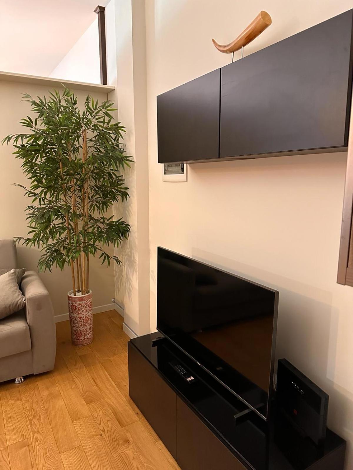 Appartement Maison D'anna *