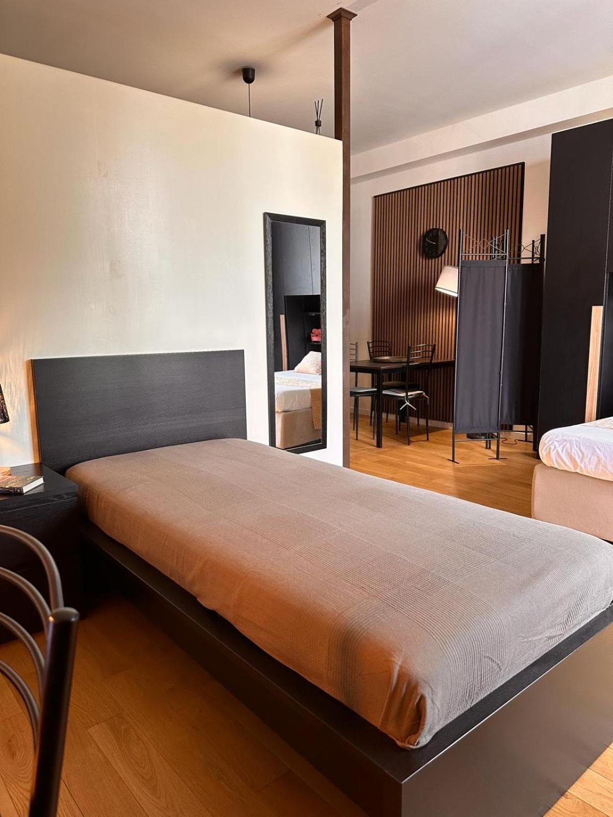 Appartement Maison D'anna