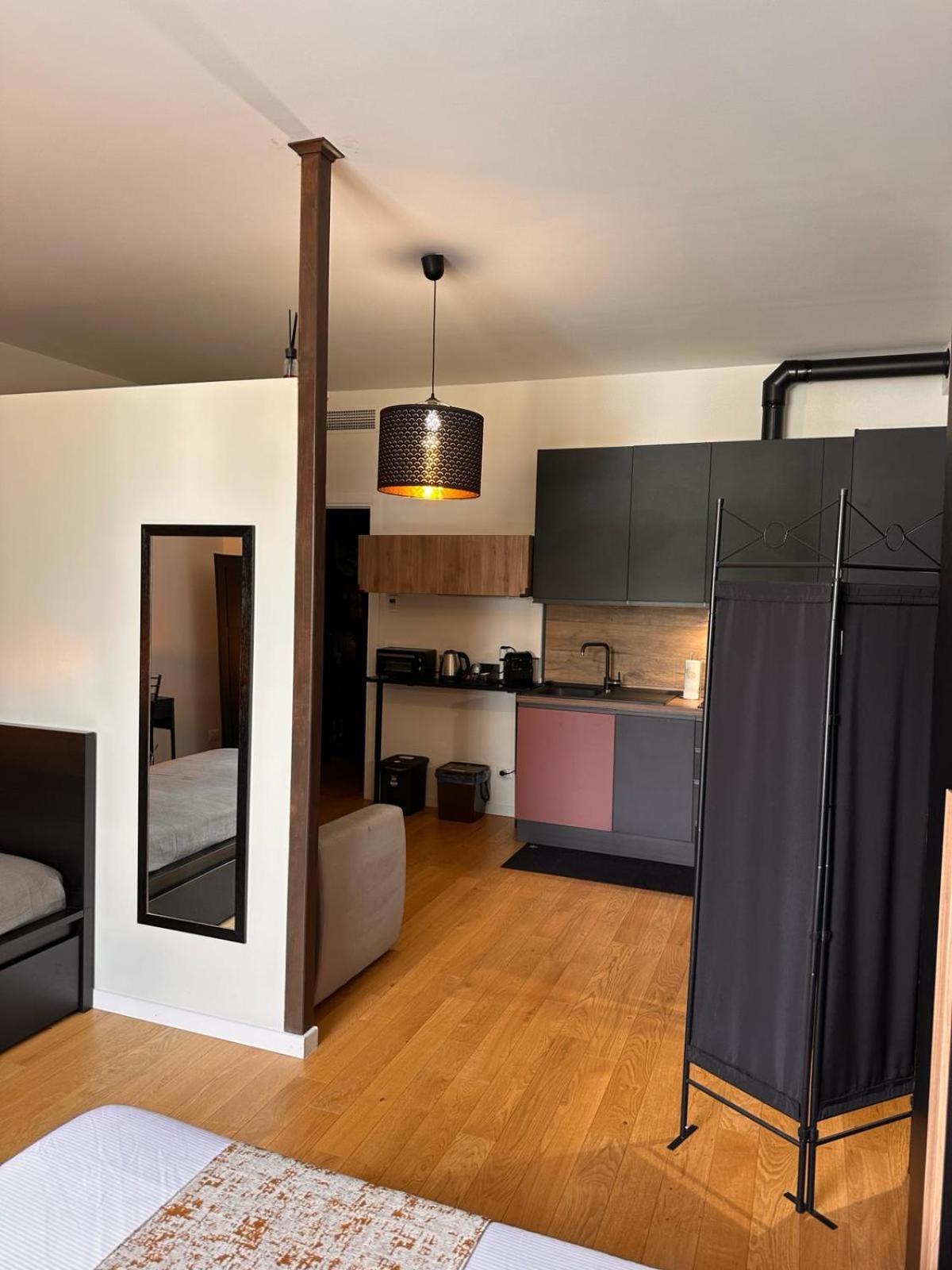 Appartement Maison D'anna