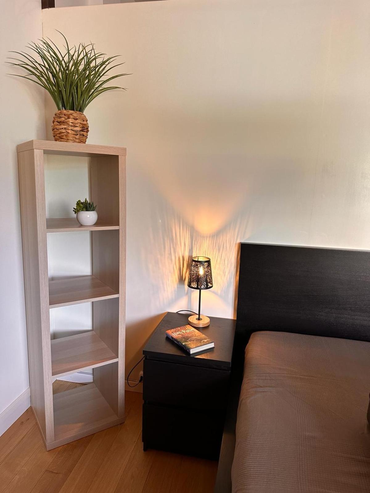 Maison D'anna Appartement *