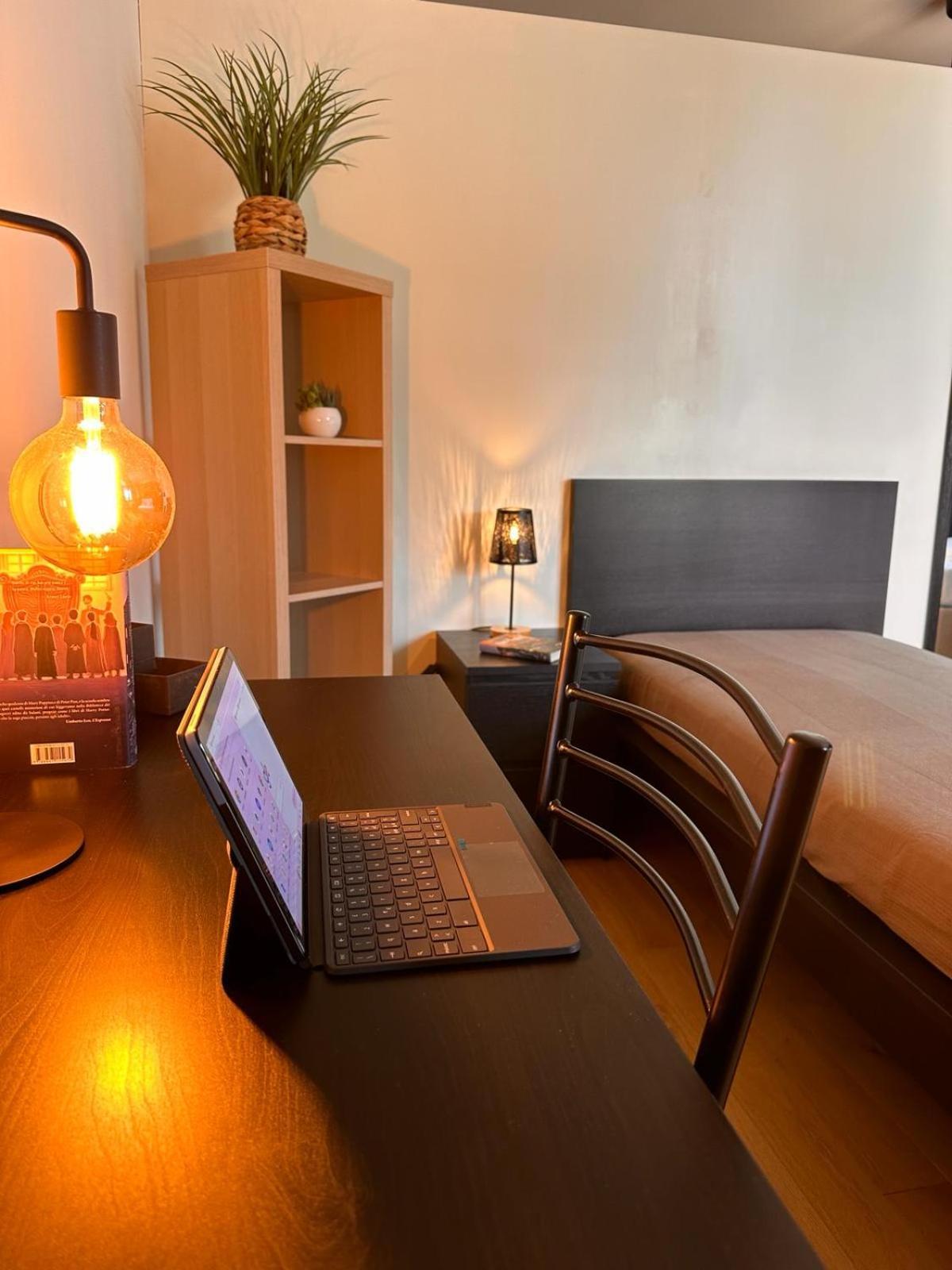 Maison D'anna Appartement *