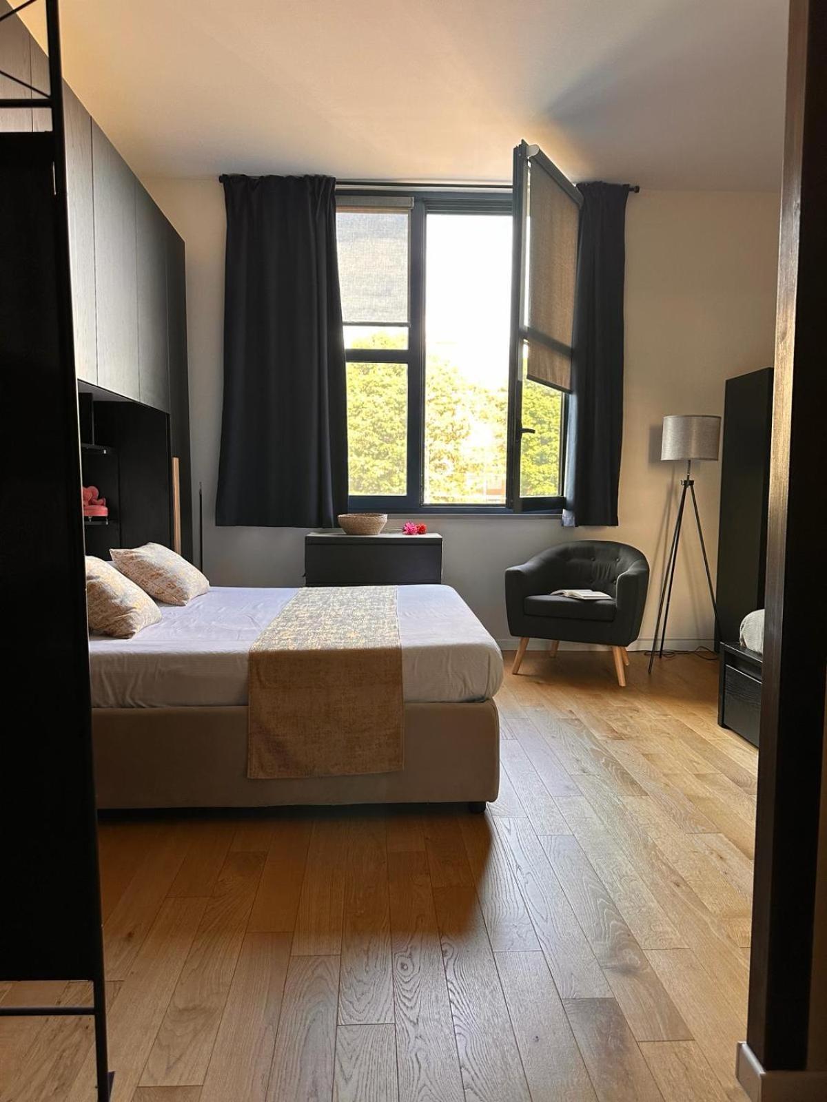 Maison D'anna * Milan
