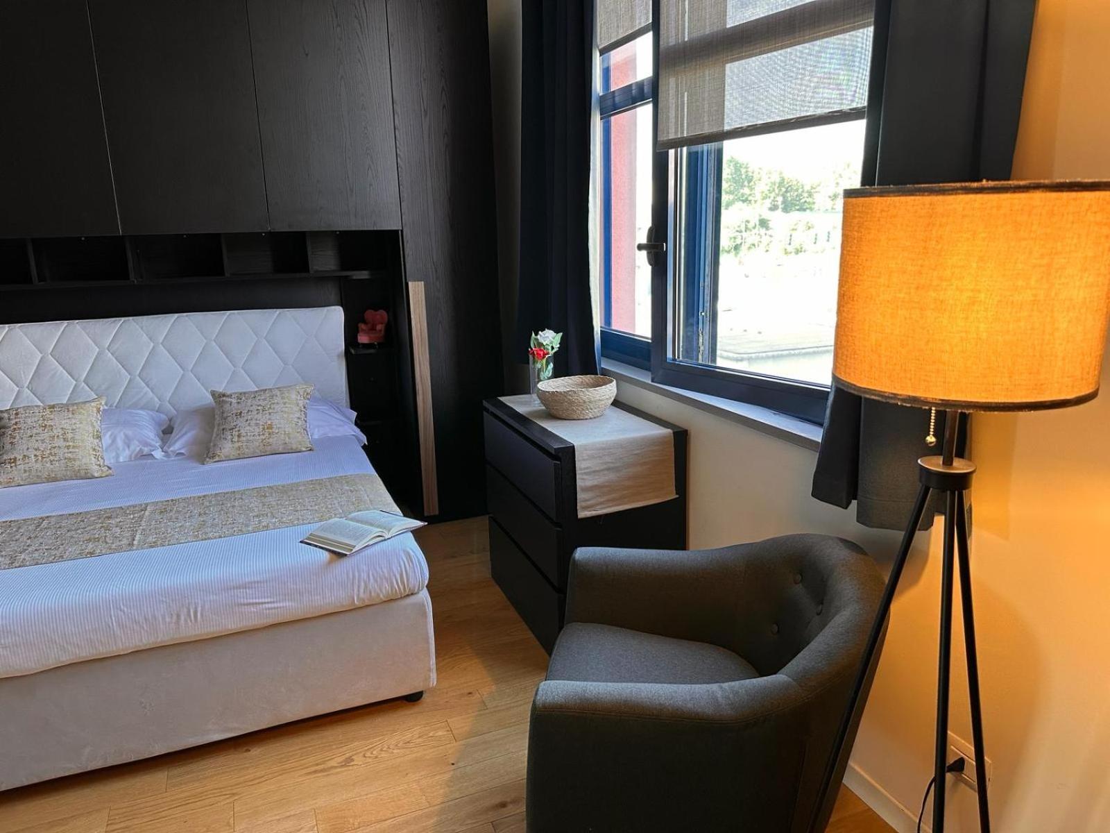 Appartement Maison D'anna *