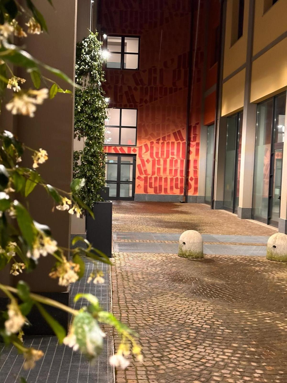 Maison D'anna Appartement Milan