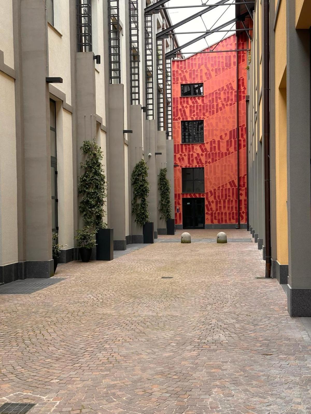 Appartement Maison D'anna *