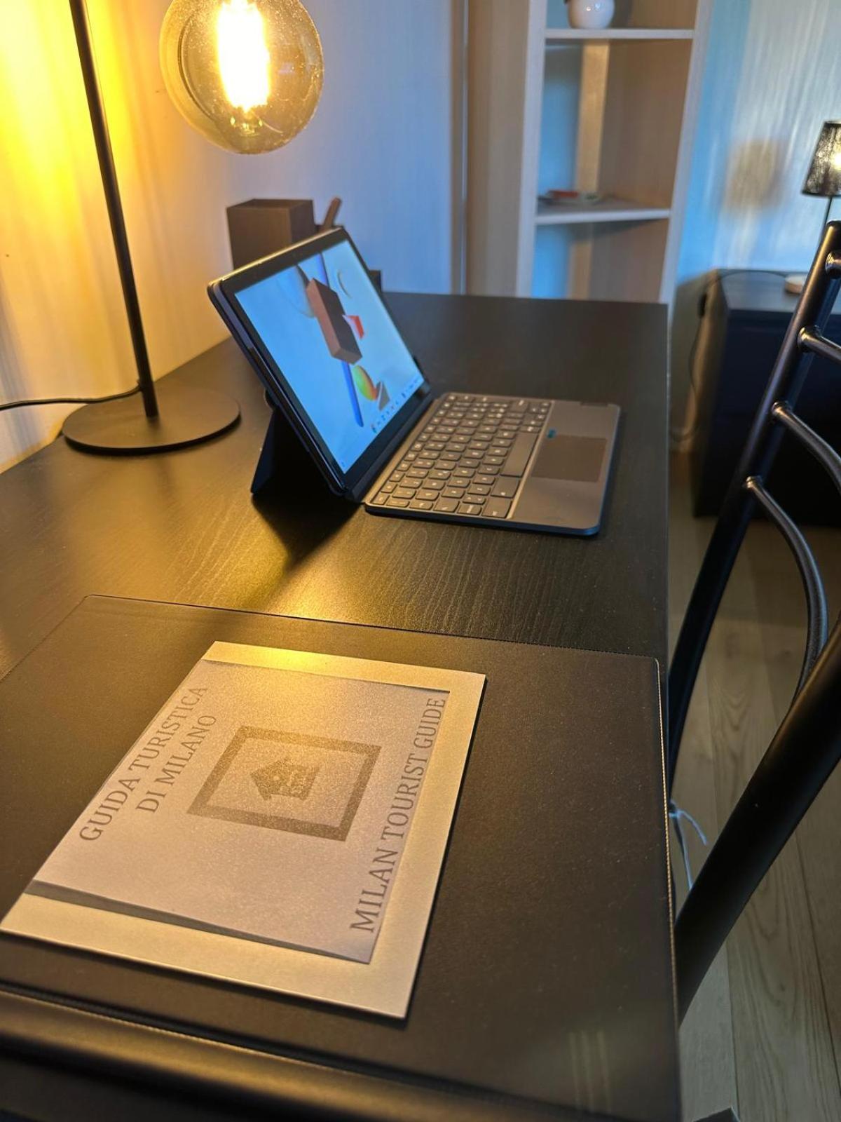 Appartement Maison D'anna Milan