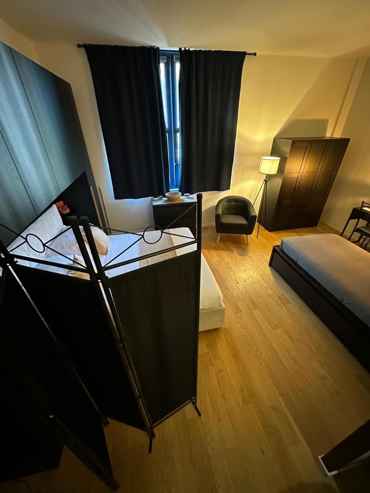 Maison D'anna * Milan