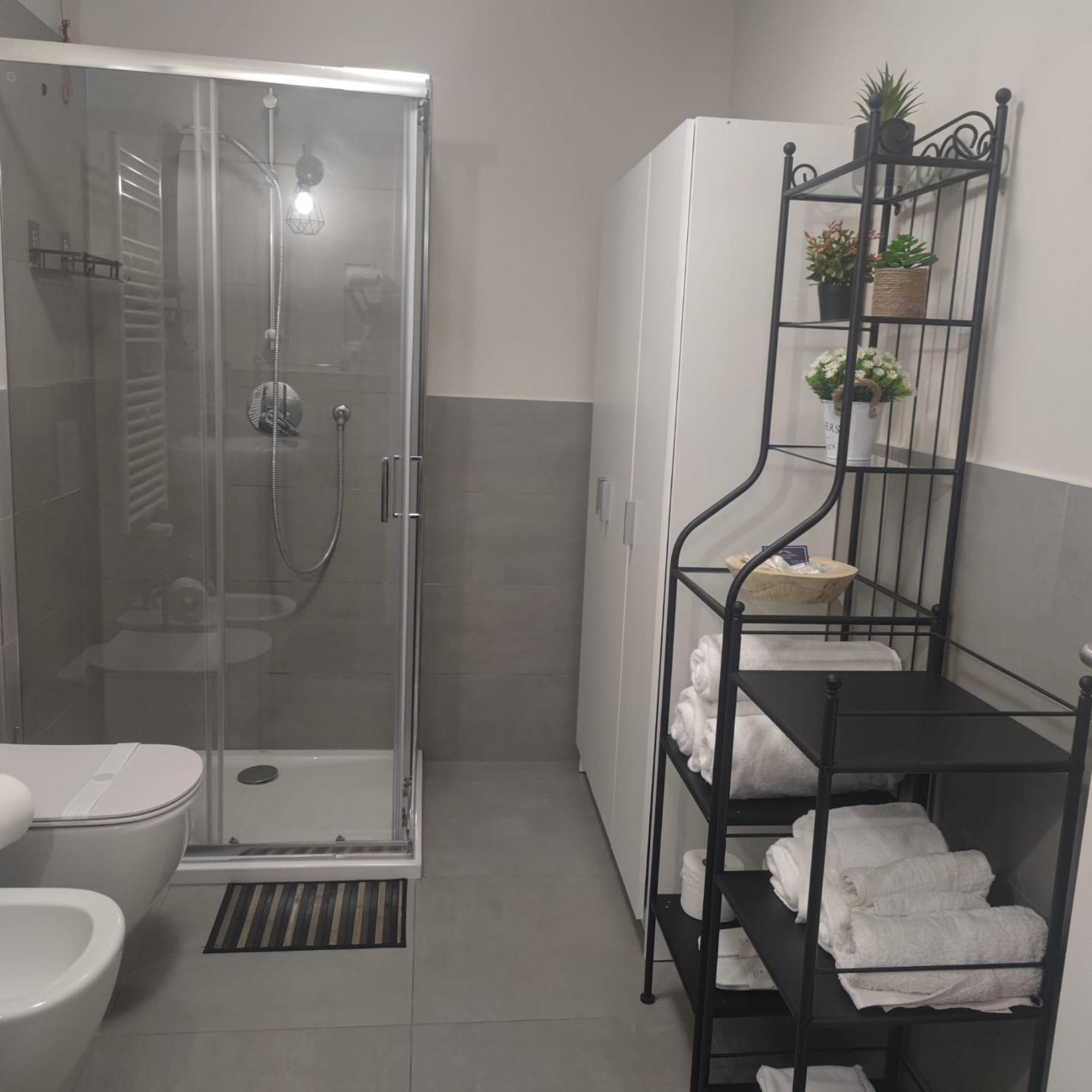 Appartement Maison D'anna *