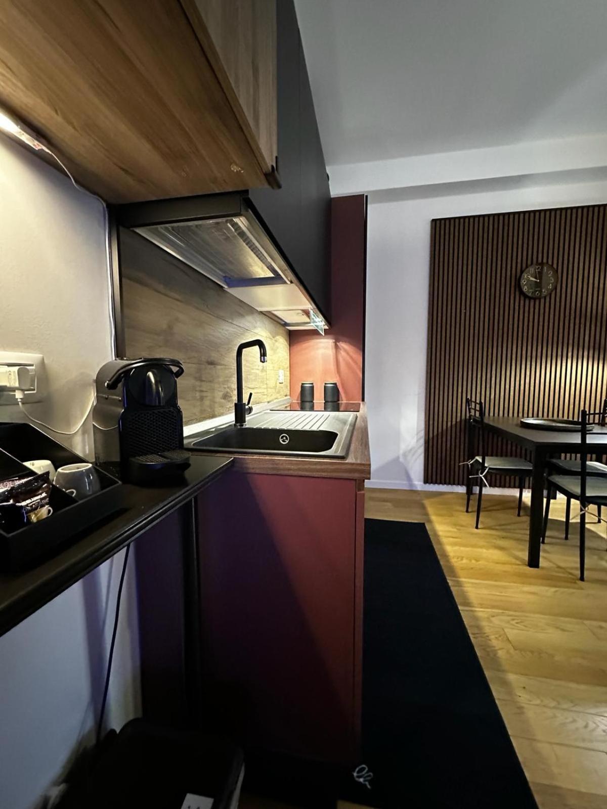 Maison D'anna Appartement *
